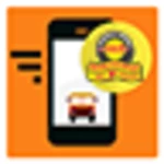 Logo of MSRTC Bus Reservation android Application 